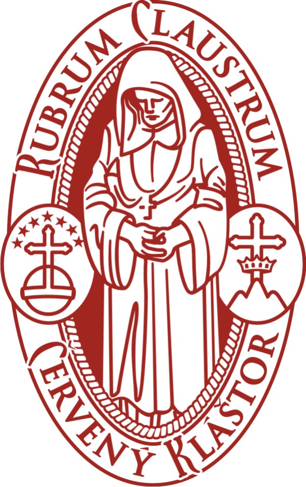cerveny klastor logo